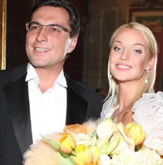 Вдовин не признает  какие-либо финансовые обязательства перед Волочковой, он уверен в своей  победе, если Анастасия все же доведет дело до разбирательств в суде.