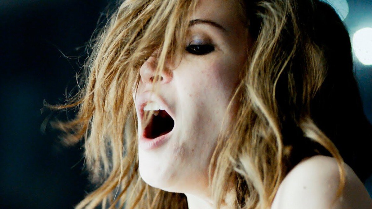 Кадр из фильма "Аванпост"