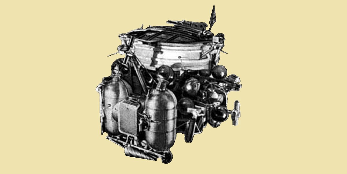 «Луна-19»/«Луна-22»