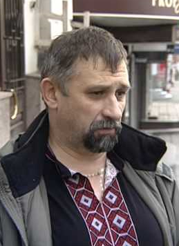 Юрий Лихота