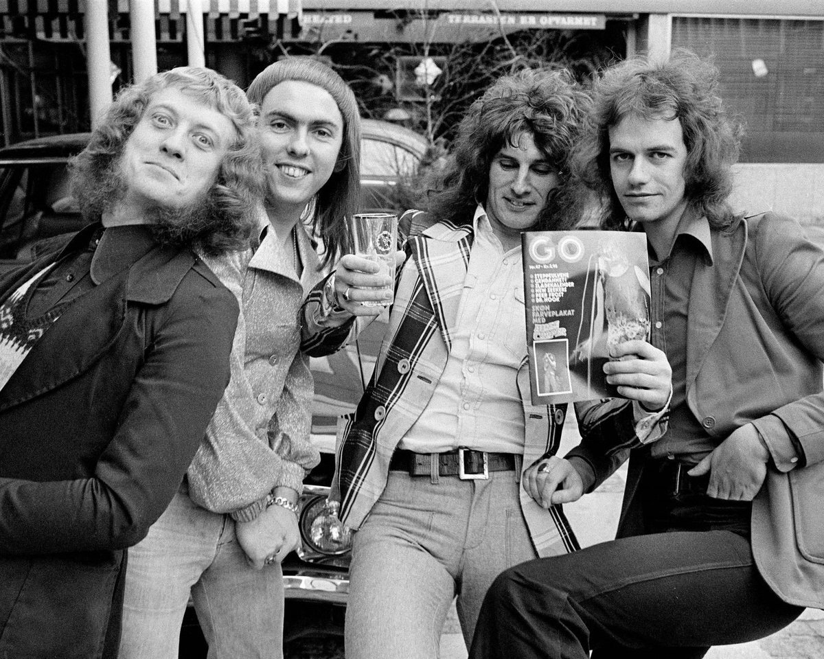 Зарубежный рок 70х. Нодди холдер Слейд. ,Slade группа Slade. Slade 70е. Slade 1966.