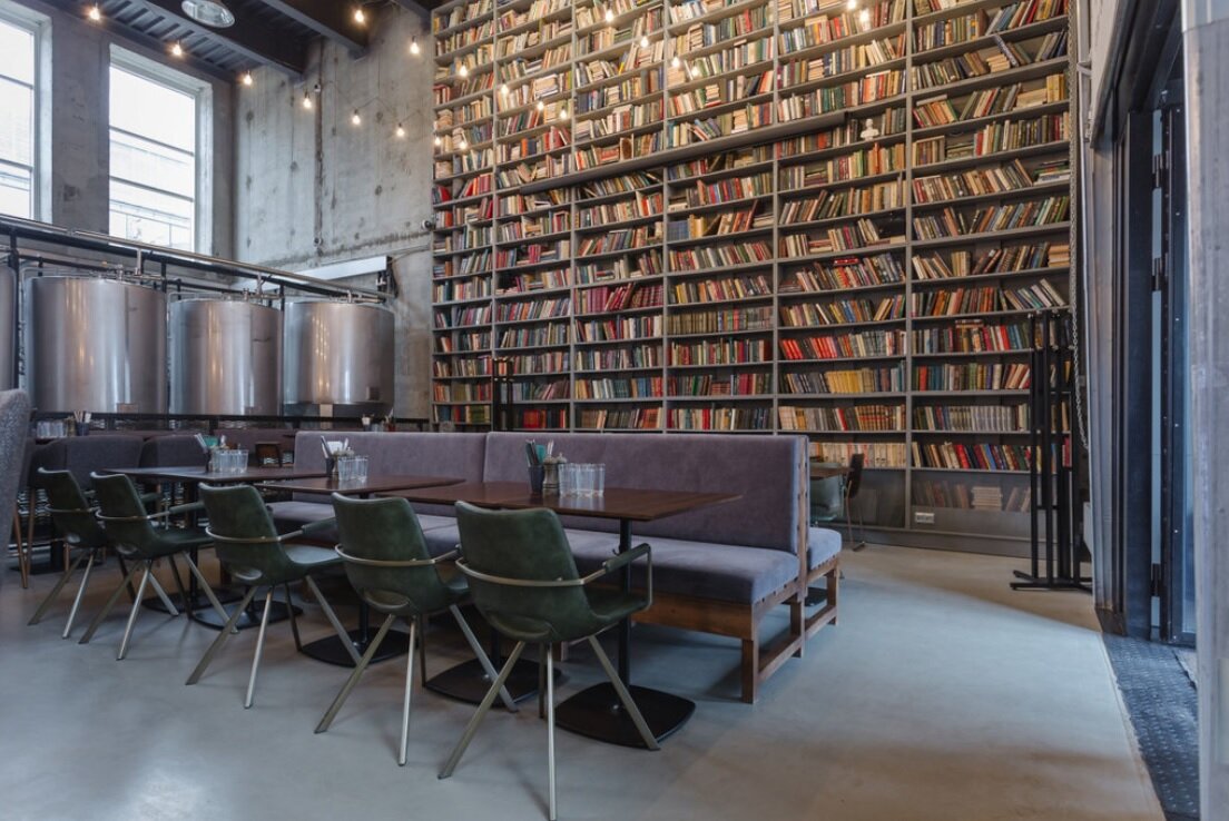 П-пространство. 