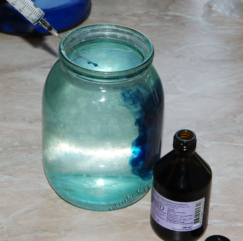 Фото автора.