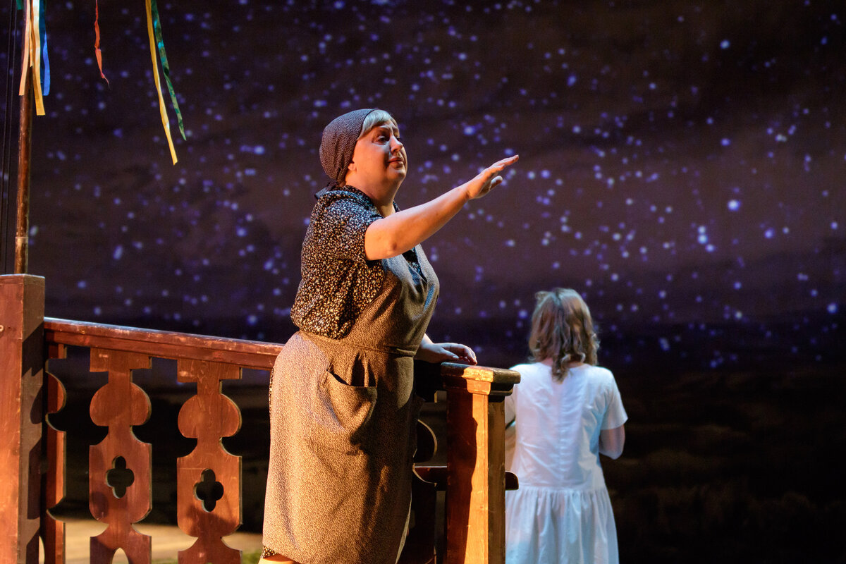 Филипьевна - Александра Куликова