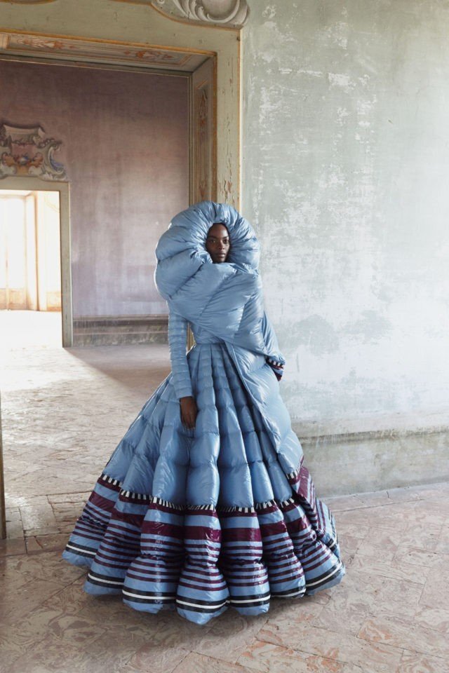 Moncler 2019 2020