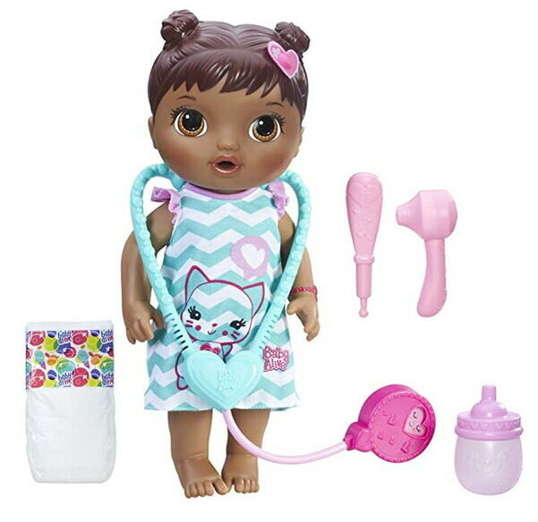 Primera baby alive clearance