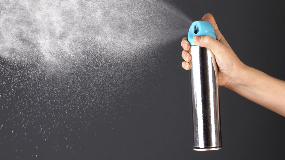 Освежитель воздуха — полезен или вреден?