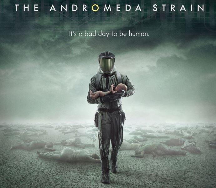 Обложка экранизации.