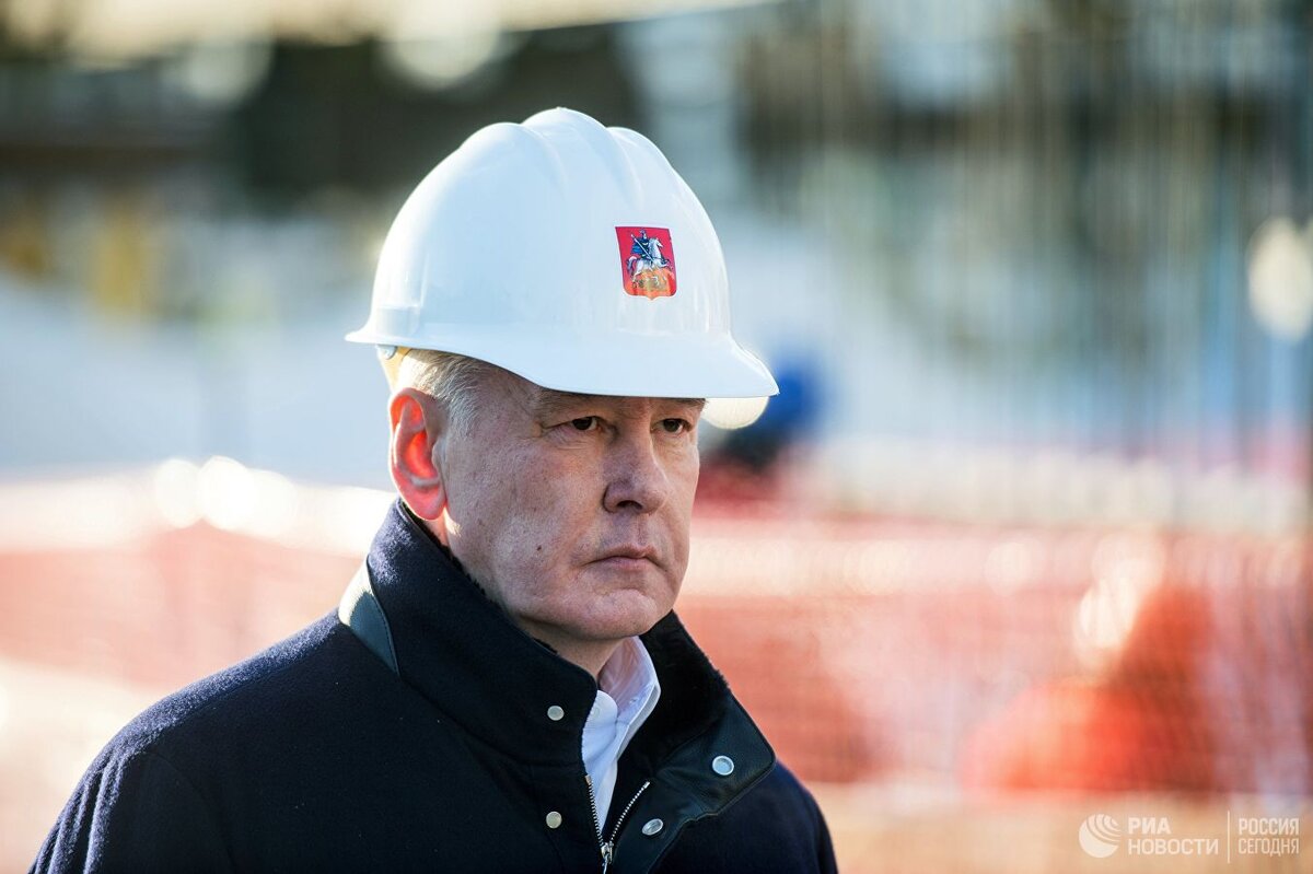 Фото: РИА Новости