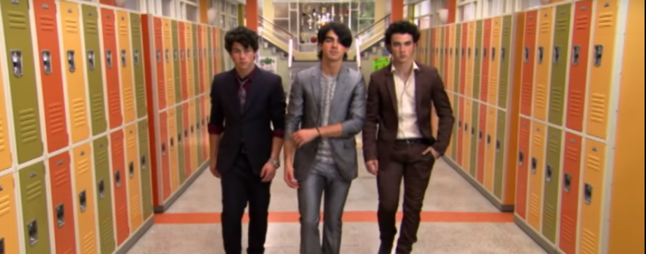 Снова вместе: Jonas Brothers воссоединяются и радуют поклонников [Психология и отношения]