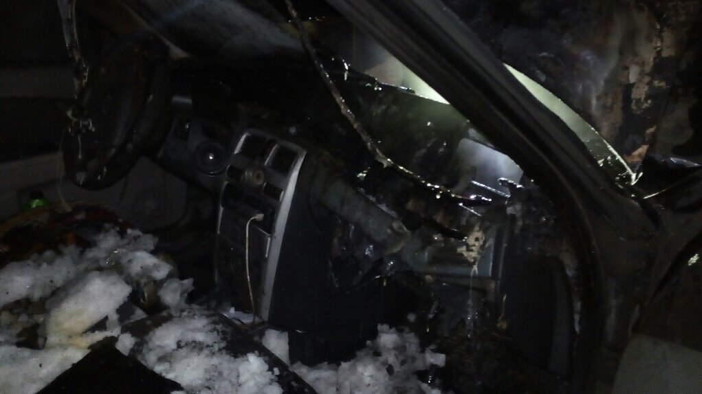  Фото: мчс вологодской области