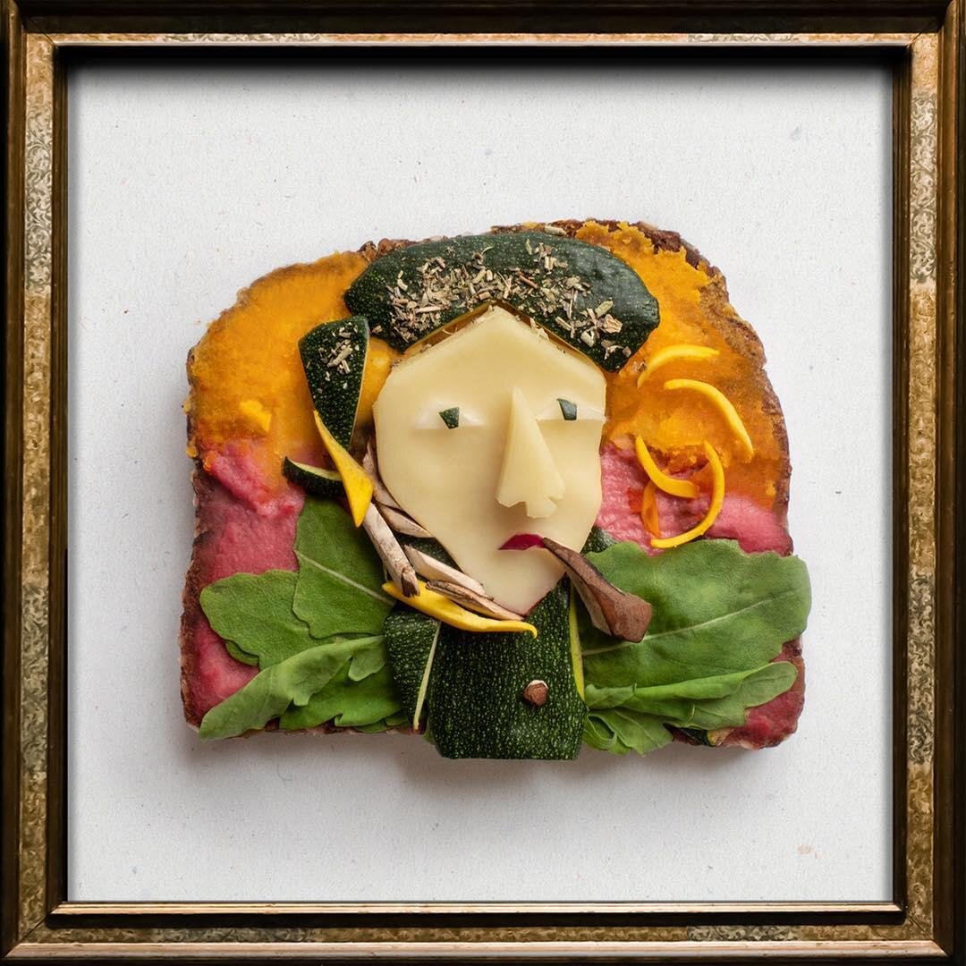 Фото by Salzburg Milch https://www.instagram.com/p/BqFUaWFHYKB/ 