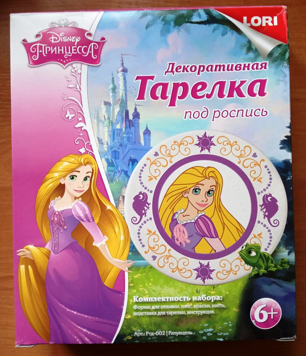 Передняя сторона