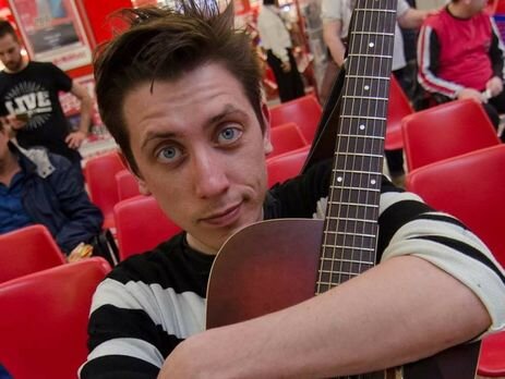 Альфонсо Оливер (фото инет)