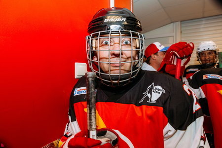 Фото: © «Уральские Пельмени» 