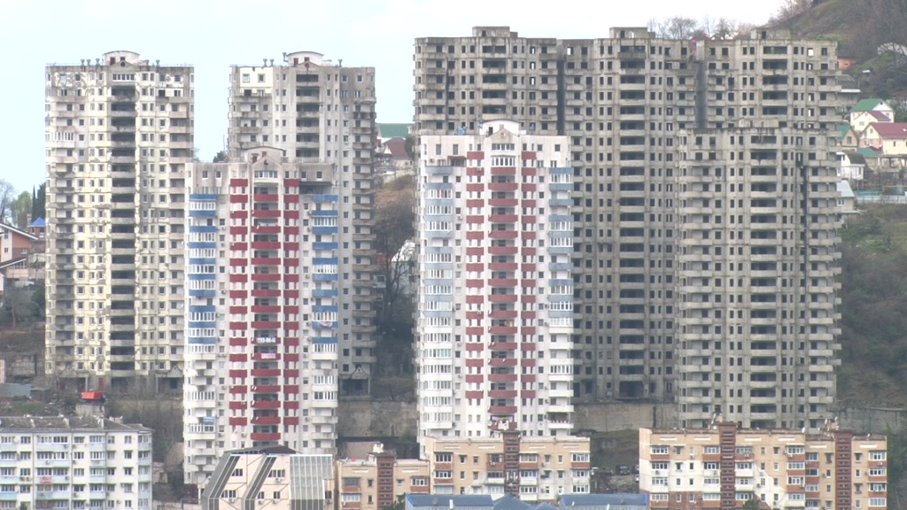 Жк ямайка сочи последние новости