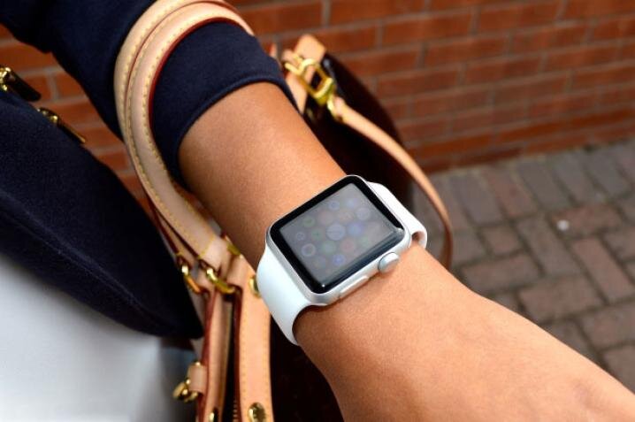 Iwatch for woman hotsell