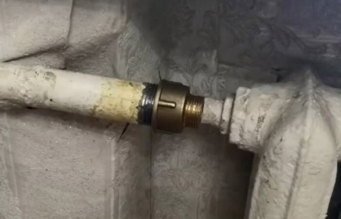 Секреты нарезки резьбы..