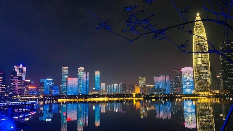 Фото by MinLi Yang https://www.instagram.com/p/BvbyftTlhIX/ 