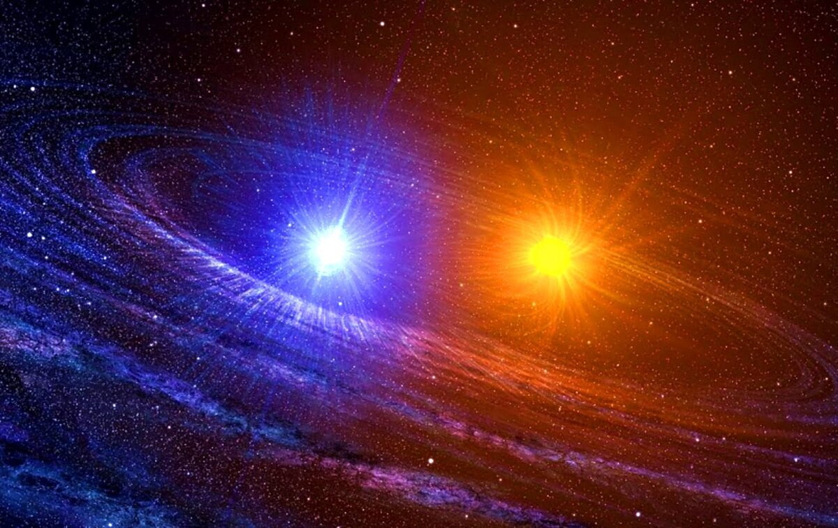 Энергопрогноз на апрель для всх знаков Зодиака