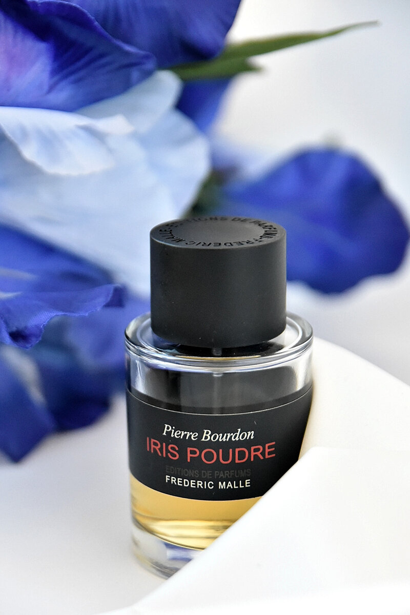 Iris Poudre Frederic Malle