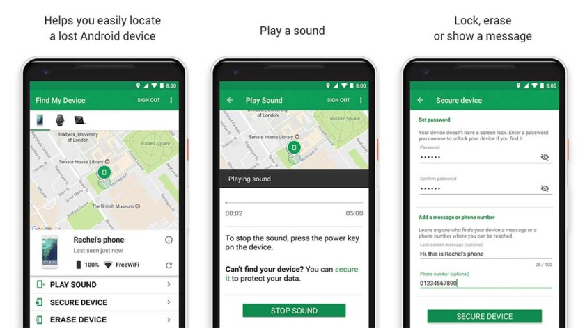 Найти свой телефон андроид. Find my device. google find my device. приложение find my device. трекер для телефона андроид.