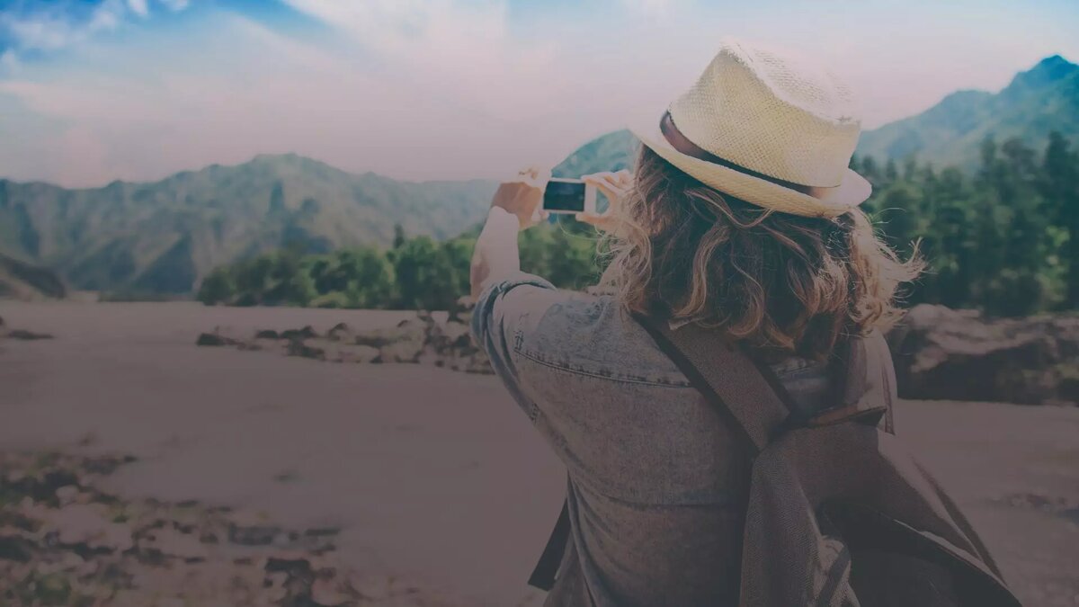 путешествия 1 канал