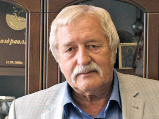 Валентин Леванов / Источник: «Парламентский вестник Дона»