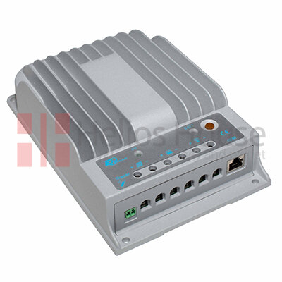 Контроллер типа MPPT с поиском точки максимальной мощности