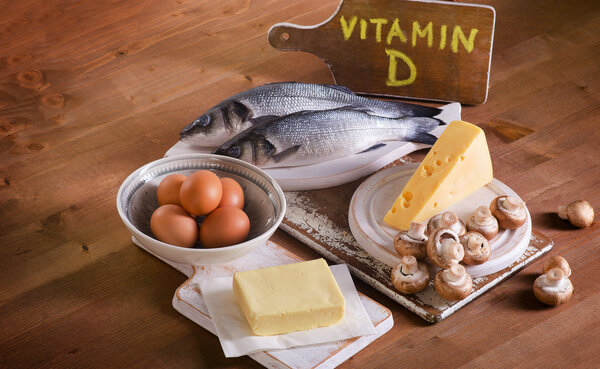 Чем опасен избыток витамина D