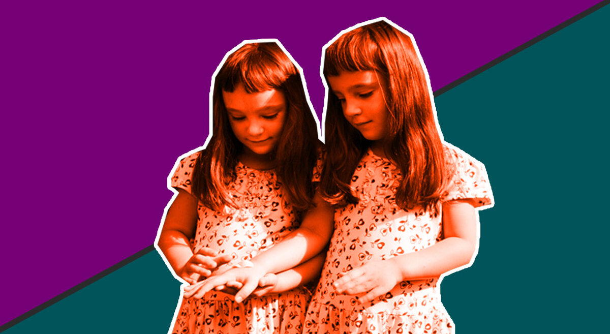 Знаете ли вы откуда пошло выражение «как две капли воды»?