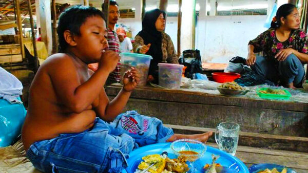 Арди в процессе реабилитации