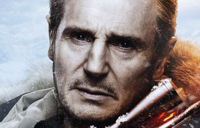 «Снегоуборщик» («Cold Pursuit») 2019 года выпуска