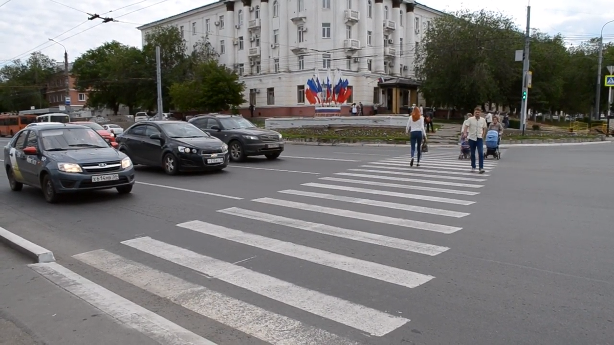 Откуда взялась зебра и другие виды разметки на дороге? | Автобрюзгач | Дзен