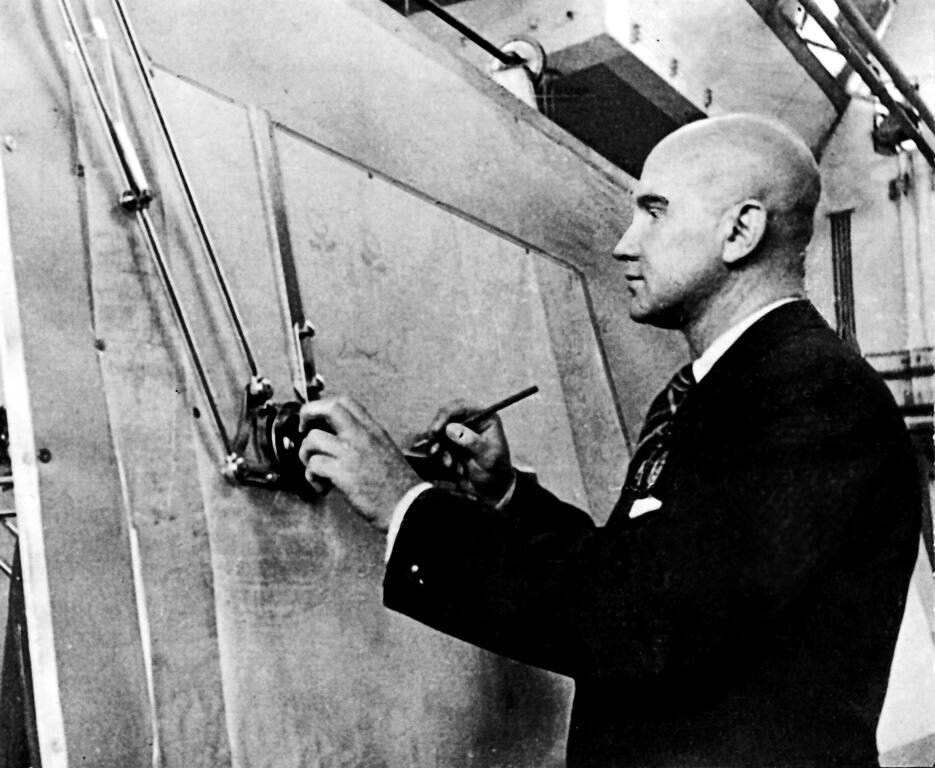 Опытный многоцелевой самолет ТИС. СССР. Часть 1 - Альтернативная История