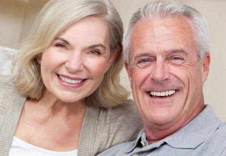 Система All-on-4 восстанавливает эстетику и комфорт жизни в любом возрасте