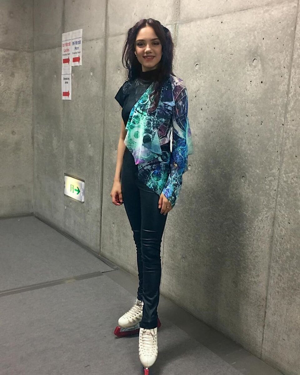 Источник фото: https://www.instagram.com/jmedvedevaj/