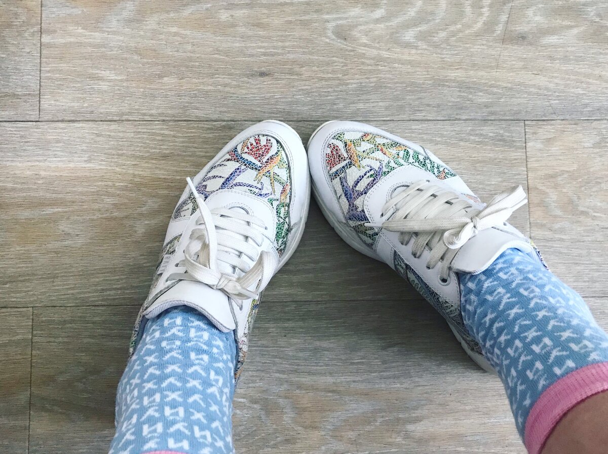 Показалось 