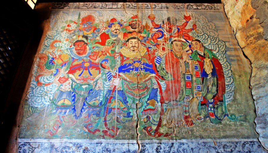 фото / Imaginechina-Editorial 