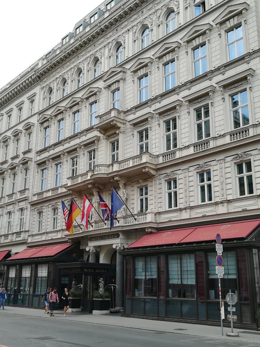 Hotel Sacher