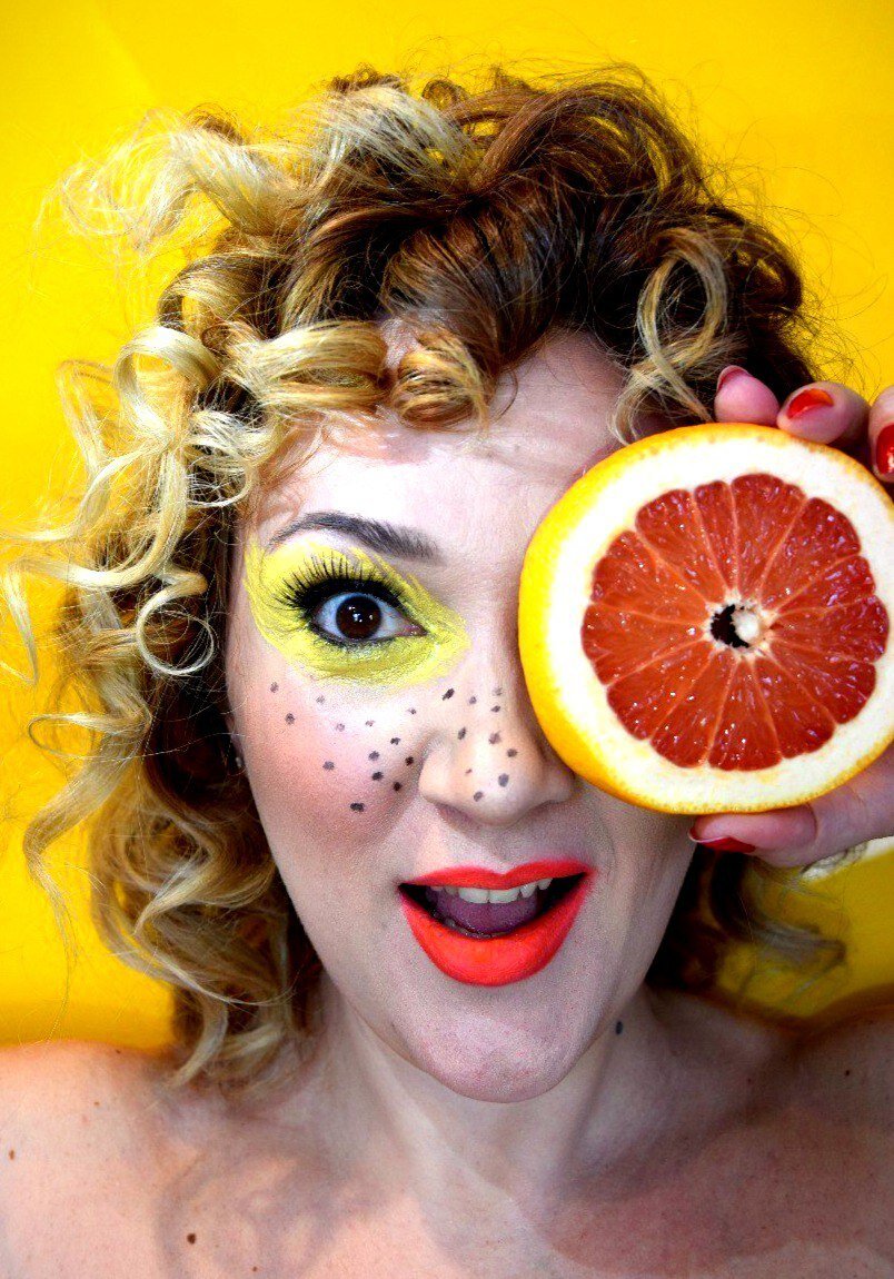 Фото из личного архива Анны Тетерюк