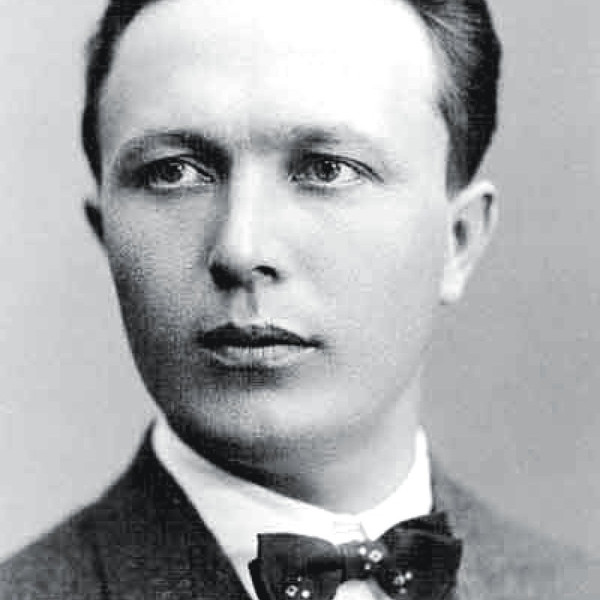 Александр Козачинский
