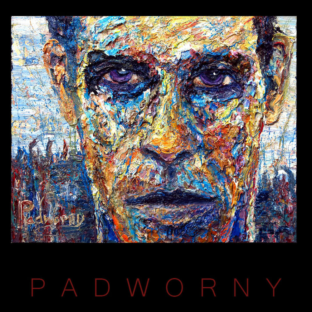 Работа художника Padworny на Saatchi Art