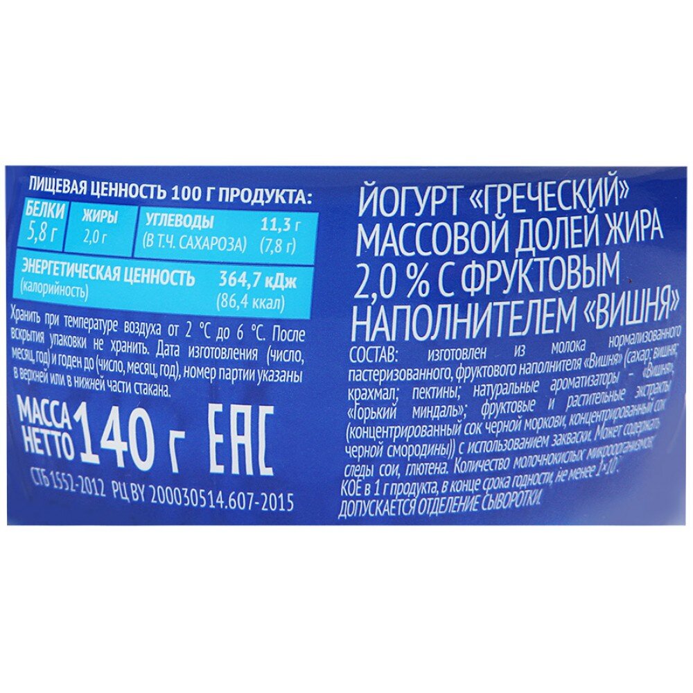 Для чего я смотрю состав продуктов? | Доктор Макарова | Дзен