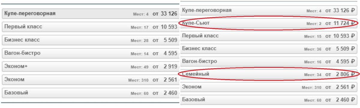 Билеты в новый «Сапсан» уже продаются. Там есть купе и детский вагон