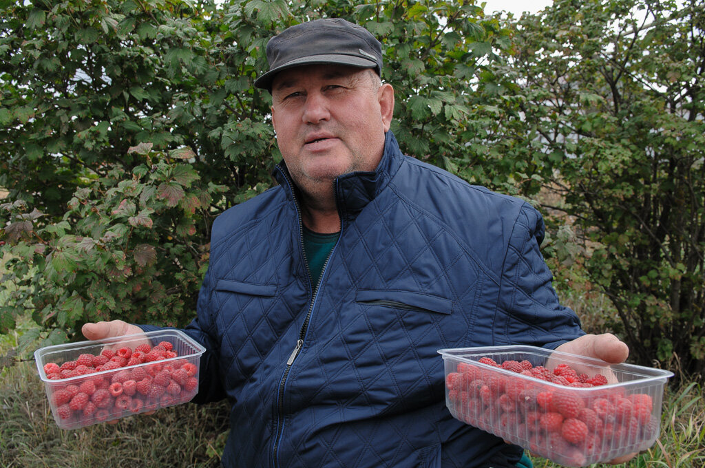 Александр Родин