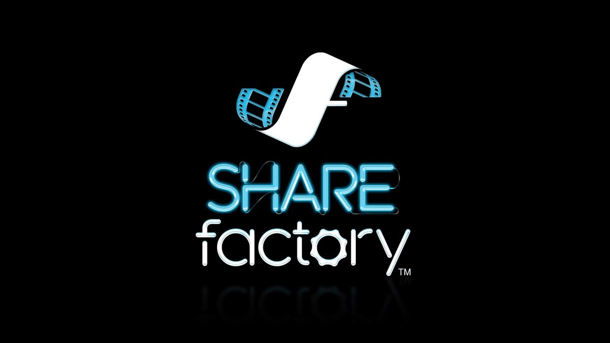 SHAREfactory