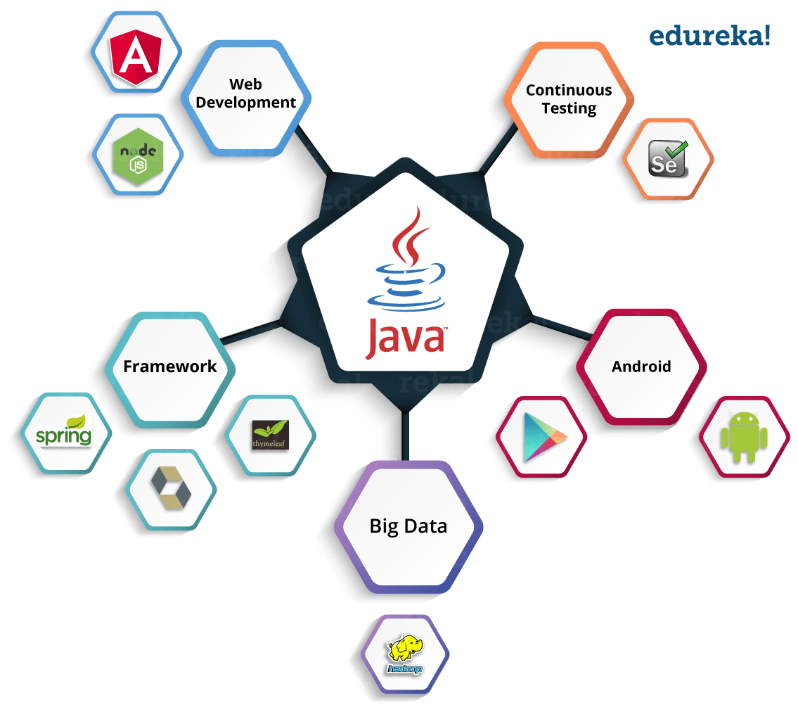 Семь причин изучать Java | В мире программирования | Дзен