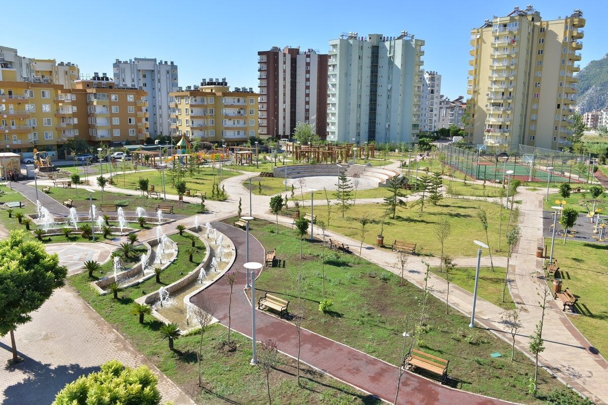 Арапсую махаллеси. Фото использовано в качестве иллюстрации. Источник — сервис «Яндекс Картинки».