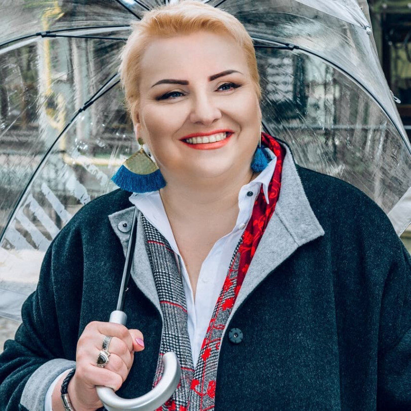 Марина поплавская биография личная жизнь